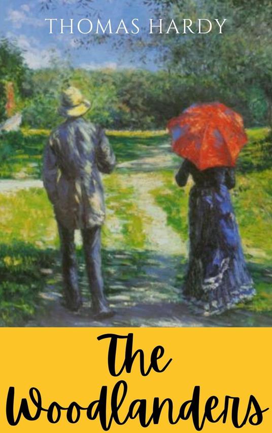 The Woodlanders