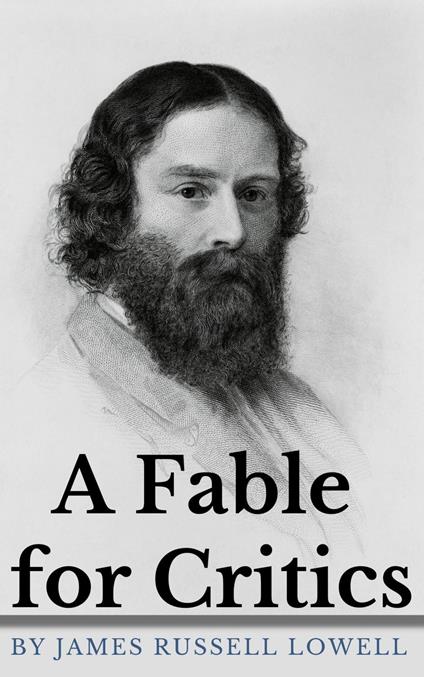 A Fable for Critics