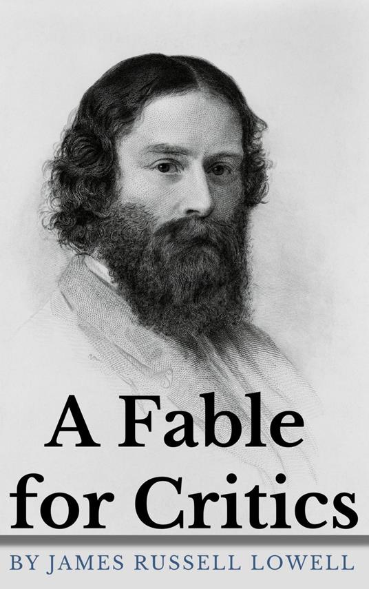 A Fable for Critics