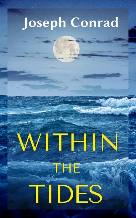 Within The Tides