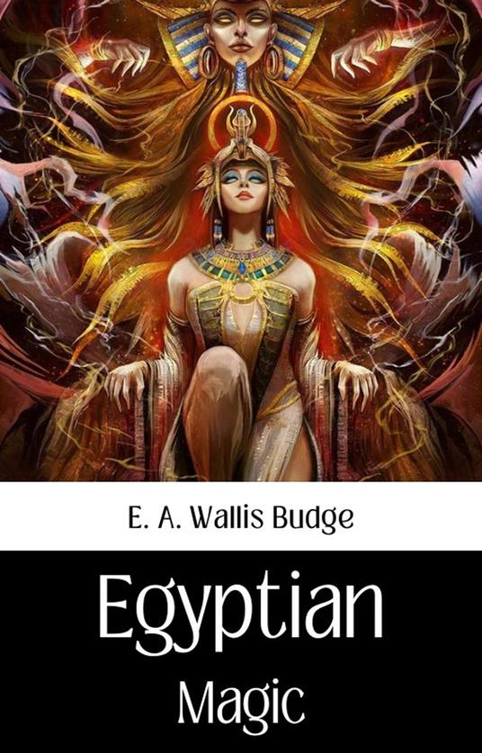 Egyptian Magic