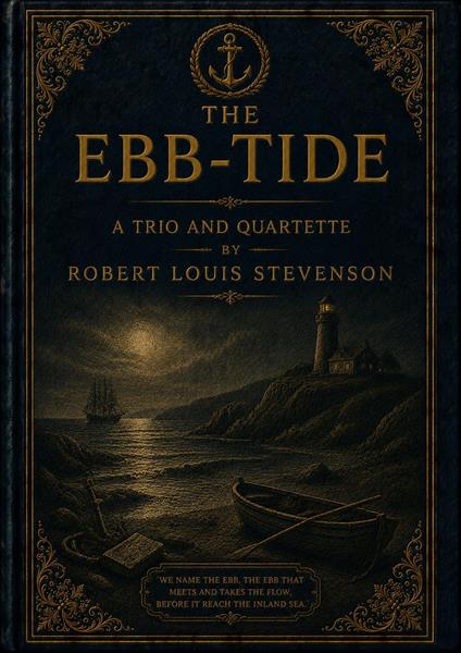 The Ebb-Tide A Trio And Quartette