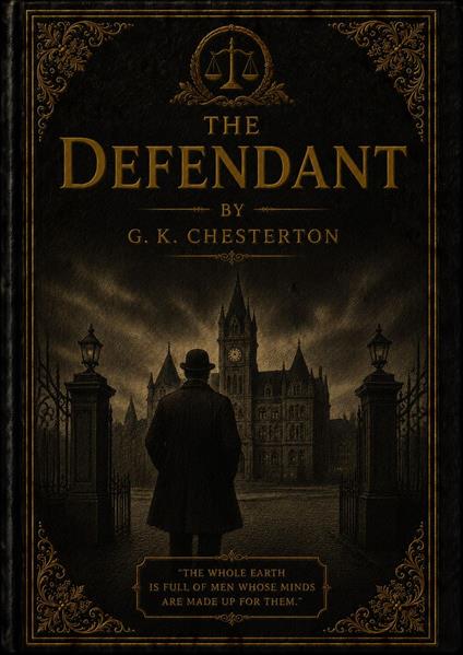 The Defendant