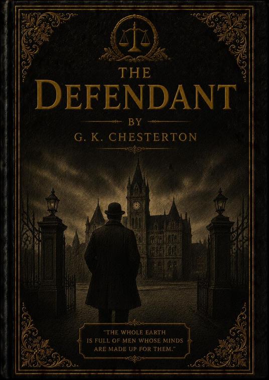The Defendant