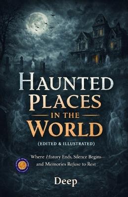 Haunted Places in the World (Edition2nd) - Deep - cover