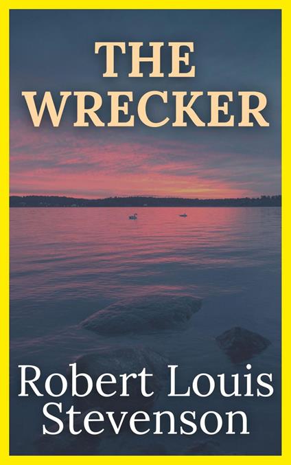 The Wrecker