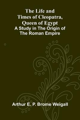 Mr. Bennett and Mrs. Brown (Edition1) - Arthur E P Brome Weigall - cover