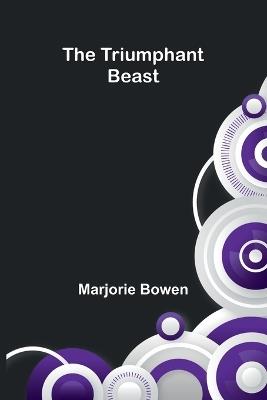 On Molecular and Microscopic Science (Volume 1) (Edition1) - Marjorie Bowen - cover