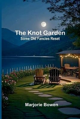 Michelangelo's Shoulder (Edition1) - Marjorie Bowen - cover