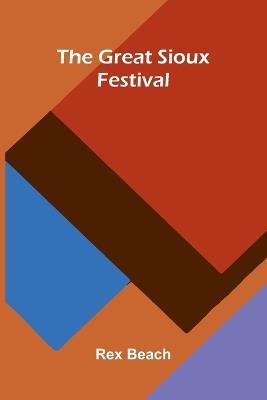 Oliver October (Edition1) - Rex Beach - cover