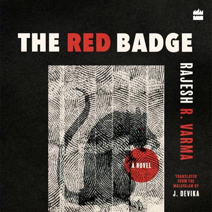 The Red Badge
