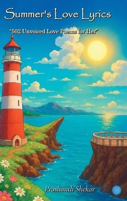 SUMMER’S LOVE LYRICS - Prashanth Shekar - cover