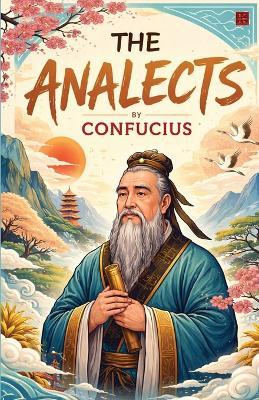 The Analects (EditionSecond) - Confucius - cover