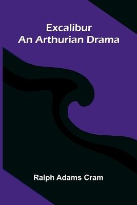 Poems — Volume 1 (Edition2) - Ralph Adams Cram - cover