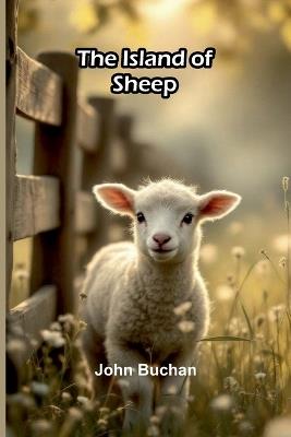 Pollyanna Grows Up (Edition2) - John Buchan - cover