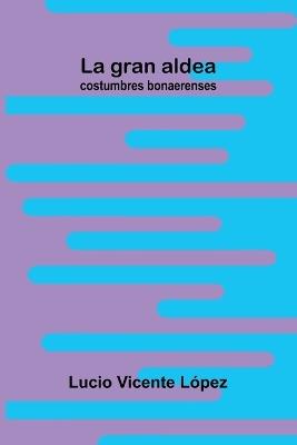 Paris under the Commune (Edition2) - Lucio Vicente López - cover