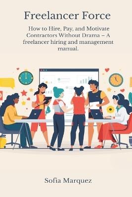 The Phantom Lover (Edition2) - Sofia Marquez - cover