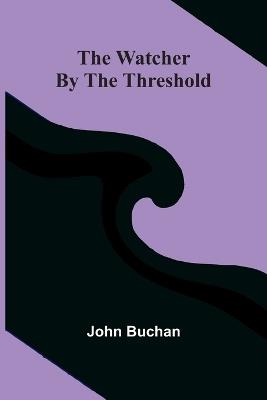 The political novel (Edition2) - John Buchan - cover