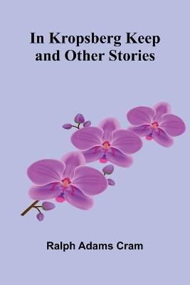 Poems, Vol. IV (Edition2) - Ralph Adams Cram - cover