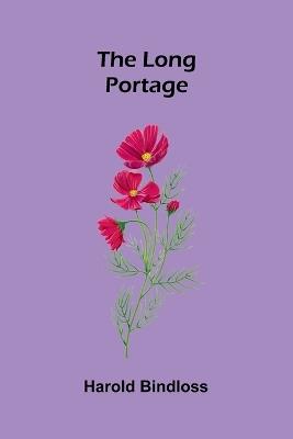 Poems for Pale People A Volume of Verse (Edition2) - Harold Bindloss - cover