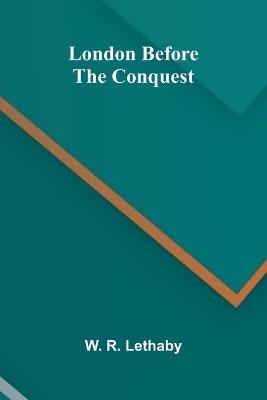 Poems New and Old (Edition2) - W R Lethaby - cover