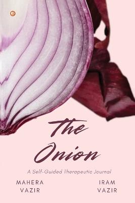 The Onion - Mahera Vazir - cover