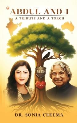 Abdul and I - Sonia Cheema - cover