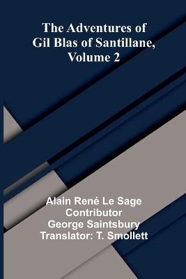 Rip Van Winkle - Alain René Le Sage - cover