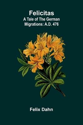 Six Lectures on Light Delivered In The United States In 1872-1873 - Felix Dahn - cover