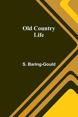 Rubber - Sabine Baring-Gould - cover