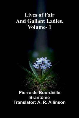 The Science of Brickmaking - Pierre de Bourdeille Brantôme - cover