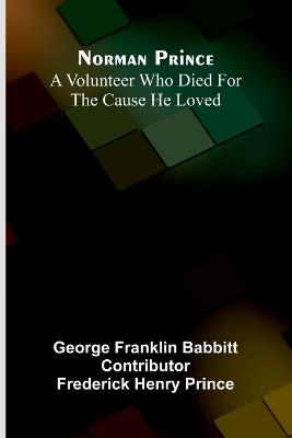 The sailor - George Franklin Babbitt - cover