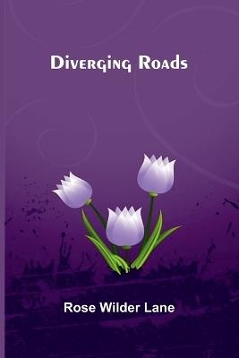 A Reversion To Type - Rose Wilder Lane - cover