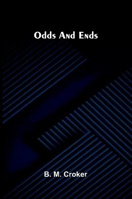 The Runaway Asteroid - B M Croker - cover