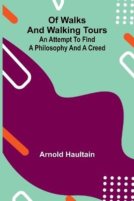 The Ruinous Face - Arnold Haultain - cover