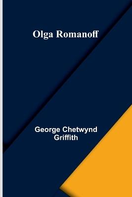 Roumania Past and Present - George Chetwynd Griffith - cover