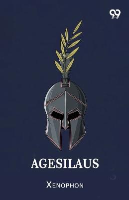 Agesilaus - Xenophon - cover