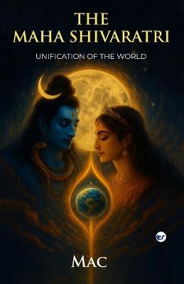 The MAHA SHIVARATRI: Unification of the world - Mac - cover