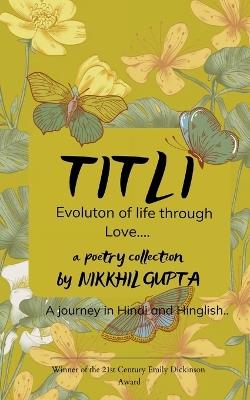 Potery collection 793 (Edition1) - Nikkhil Gupta - cover