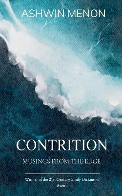 Potery collection 957 (Edition1) - Ashwin Menon - cover