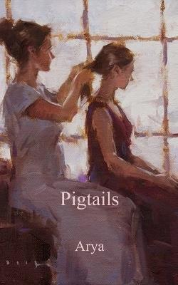 Poetry collection 571 (Edition1) - Arya - cover