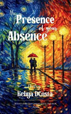 Poetry collection 54 (Edition1) - Kehya Dcosta - cover