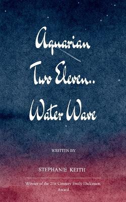 Poetry collection 36 (Edition1) - Stephanie Keith - cover