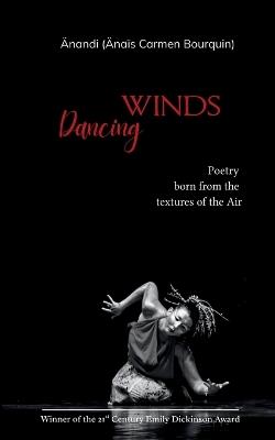 Poetry collection 208 (Edition1) - Änandi (Änaïs Carmen Bourquin) - cover