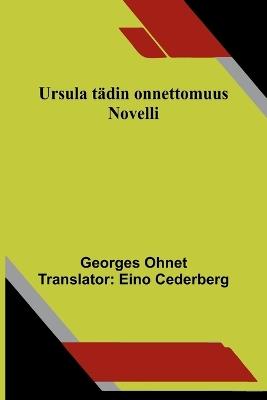 The Summers readers primer - Georges Ohnet - cover