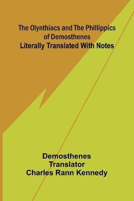 The Truth About Woman - Demosthenes - cover