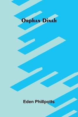The Triple Marriage - Eden Phillpotts - cover