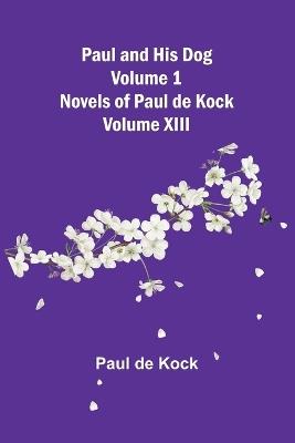 Tinkers Dam - Paul de Kock - cover