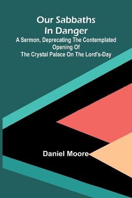 A Treatise on Probability - Daniel Moore - cover