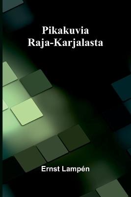 Tales From Jókai - Ernst Lampén - cover